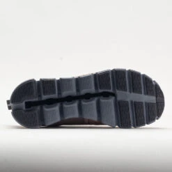 On Running On Cloud 5 Waterproof Women's Rose/Fossil -On Running Store 048862 4