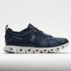 On Running On Cloud 5 Terry Men's Ink/Navy -On Running Store 048866 3