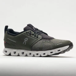 On Running On Cloud 5 Terry Men's Olive/Thorn 12 On Running On Cloud 5 Terry Men's Olive/Thorn -On Running Store 048867 5