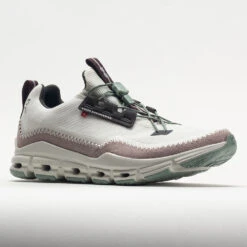 On Running On Cloudaway Women's Ice/Moss -On Running Store 048877 5