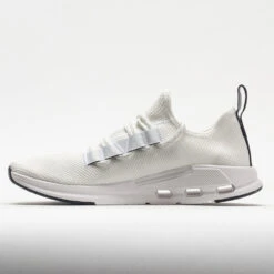 On Running On Cloudeasy Women's Undyed White/Black -On Running Store 048883 1