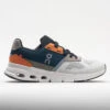 On Running On Cloudrift Women's Ivory/Storm -On Running Store 048887 3