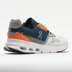 On Running On Cloudrift Women's Ivory/Storm 13 On Running On Cloudrift Women's Ivory/Storm -On Running Store 048887 6