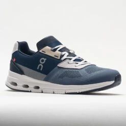 On Running On Cloudrift Men's Metal/Navy 12 On Running On Cloudrift Men's Metal/Navy -On Running Store 048892 5