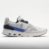 On Running On Cloudrift Men's White/Cobalt -On Running Store 048893 3