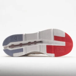 On Running On Cloudnova Form Men's White/Red -On Running Store 048897 4