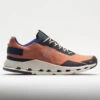 On Running On Cloudnova Form Men's Terracotta/Forest -On Running Store 048902 3
