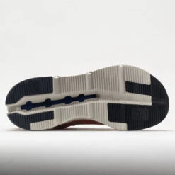 On Running On Cloudnova Form Men's Terracotta/Forest -On Running Store 048902 4