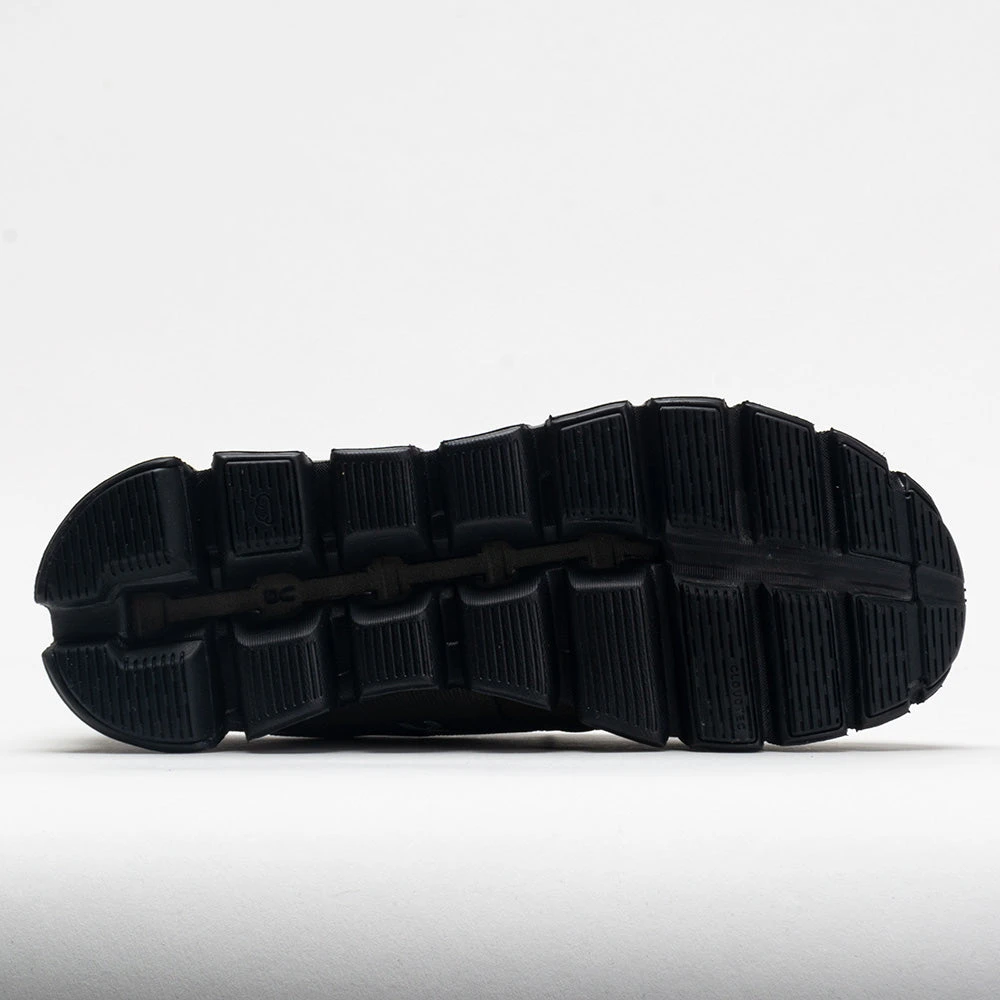 On Running On Cloud 5 Waterproof Women's Olive/Black 6 On Running On Cloud 5 Waterproof Women's Olive/Black - Image 4