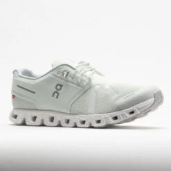 On Running On Cloud 5 Men's Ice/White -On Running Store 049286 5