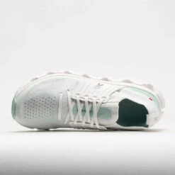 On Running On Cloudswift 3 Women's Ivory/Creek -On Running Store 049652 2