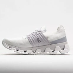 On Running On Cloudswift 3 Women's White/Frost 9 On Running On Cloudswift 3 Women's White/Frost -On Running Store 049655 1