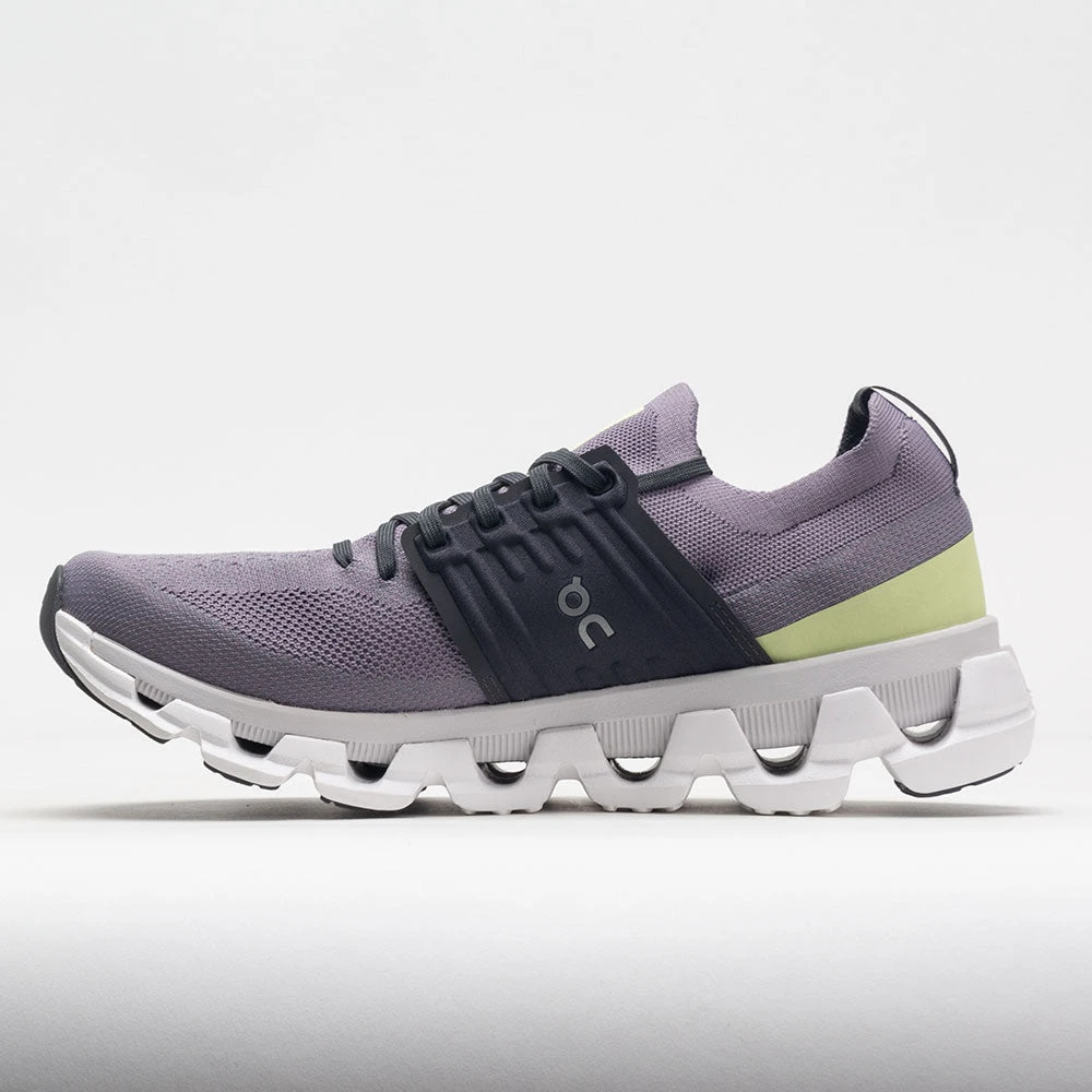 On Running On Cloudswift 3 Men's Shark/Hay 4 On Running On Cloudswift 3 Men's Shark/Hay - Image 2