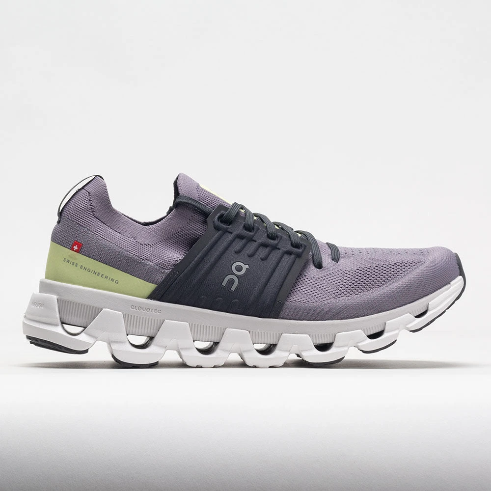 On Running On Cloudswift 3 Men's Shark/Hay 3 On Running On Cloudswift 3 Men's Shark/Hay