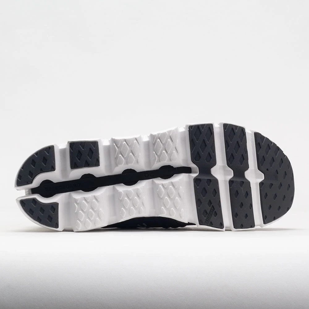 On Running On Cloudswift 3 Men's Shark/Hay 6 On Running On Cloudswift 3 Men's Shark/Hay - Image 4