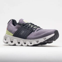 On Running On Cloudswift 3 Men's Shark/Hay 12 On Running On Cloudswift 3 Men's Shark/Hay -On Running Store 049660 5