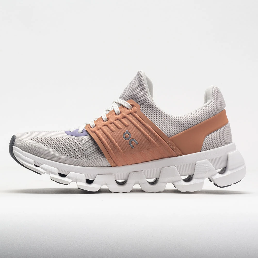 On Running On Cloudswift 3 AD Women's Sand/Sandstone 4 On Running On Cloudswift 3 AD Women's Sand/Sandstone - Image 2