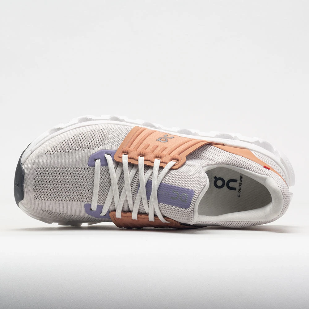 On Running On Cloudswift 3 AD Women's Sand/Sandstone 5 On Running On Cloudswift 3 AD Women's Sand/Sandstone - Image 3