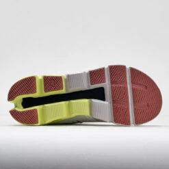 On Running On Cloudflyer 4 Women's White/Hay 11 On Running On Cloudflyer 4 Women's White/Hay -On Running Store 049667 4