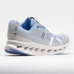 On Running On Cloudsurfer Women's Heather/White 13 On Running On Cloudsurfer Women's Heather/White -On Running Store 049671 6