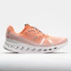 On Running On Cloudsurfer Men's Flame/White -On Running Store 049675 3