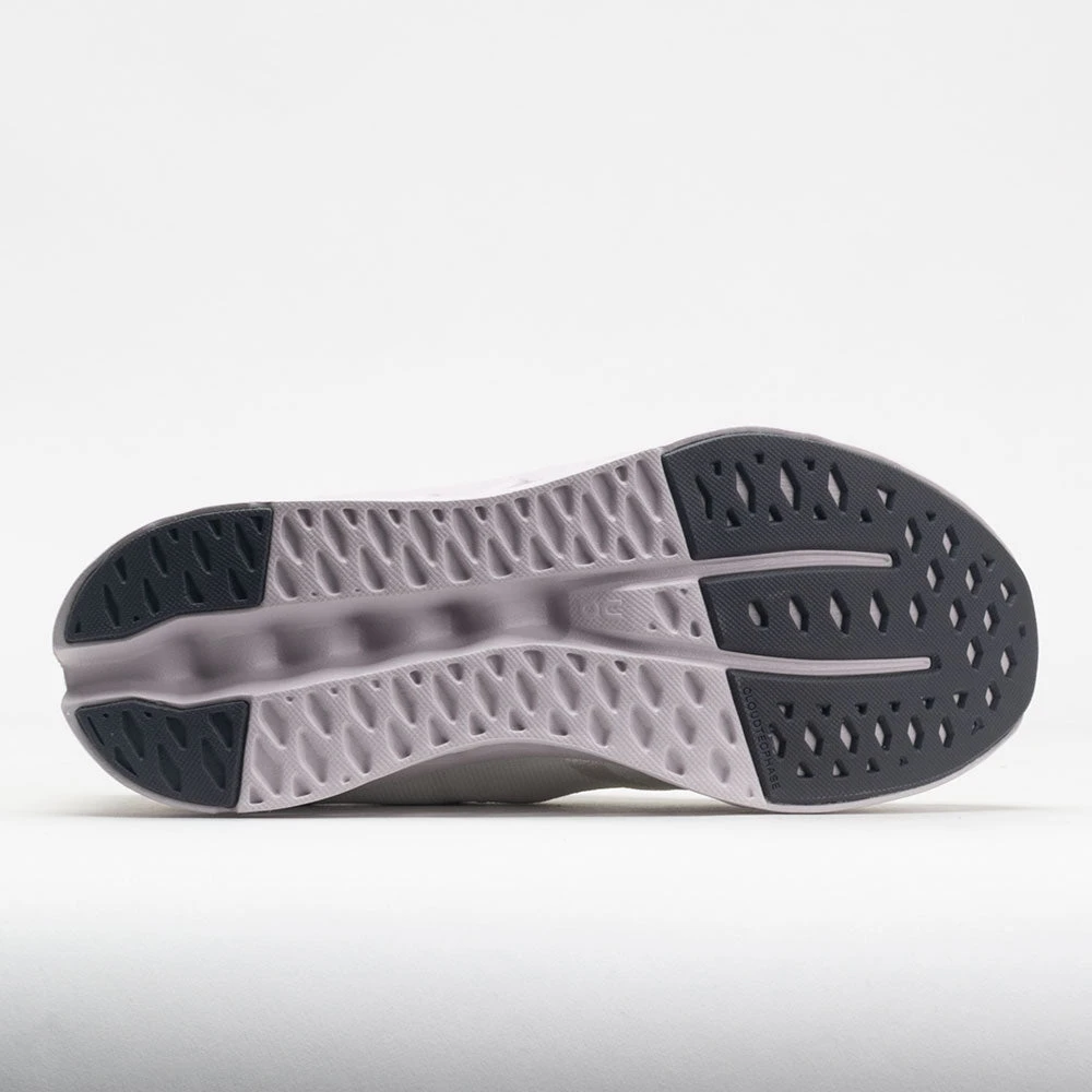 On Running On Cloudsurfer Men's White/Frost 6 On Running On Cloudsurfer Men's White/Frost - Image 4