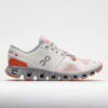 On Running On Cloud X 3 Women's Ivory/Alloy 2 On Running On Cloud X 3 Women's Ivory/Alloy -On Running Store 049677 3