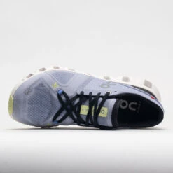 On Running On Cloud X 3 Women's Nimbus/White 10 On Running On Cloud X 3 Women's Nimbus/White -On Running Store 049678 2