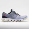 On Running On Cloud X 3 Women's Nimbus/White -On Running Store 049678 3