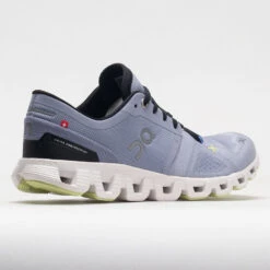 On Running On Cloud X 3 Women's Nimbus/White 13 On Running On Cloud X 3 Women's Nimbus/White -On Running Store 049678 6