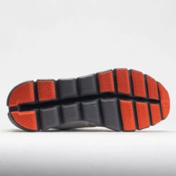 On Running On Cloud X 3 Men's Ivory/Alloy -On Running Store 049679 4