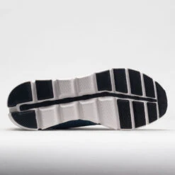 On Running On Cloud X 3 Men's Pewter/White -On Running Store 049680 4