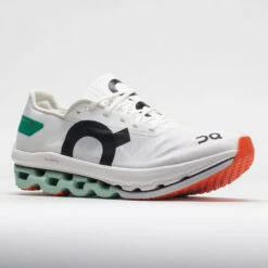 On Running On Cloudboom Echo Men's White/Mint 12 On Running On Cloudboom Echo Men's White/Mint -On Running Store 049682 5