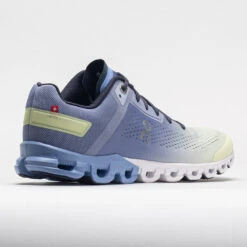 On Running On Cloudflow Women's Nimbus/Seeding -On Running Store 049719 6