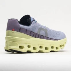 On Running On Cloudmonster Women's Nimbus/Hay -On Running Store 049722 6