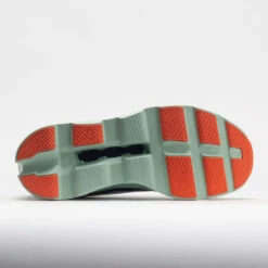 On Running On Cloudmonster Women's Undyed White/Creek 11 On Running On Cloudmonster Women's Undyed White/Creek -On Running Store 049723 4