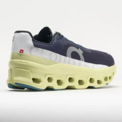 On Running On Cloudmonster Men's Iron/Hay -On Running Store 049724 6