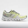 On Running On Cloudrunner Women's White/Seedling -On Running Store 049727 3