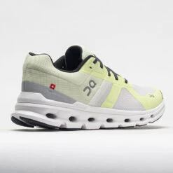 On Running On Cloudrunner Women's White/Seedling -On Running Store 049727 6