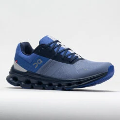 On Running On Cloudrunner Men's Shale/Cobalt -On Running Store 049728 5