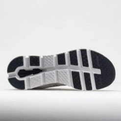 On Running On Cloudrunner Men's Undyed White/Flame -On Running Store 049729 4