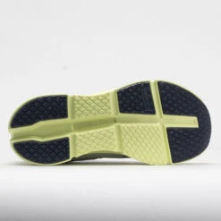 On Running On Cloudgo Women's Frost/Hay 11 On Running On Cloudgo Women's Frost/Hay -On Running Store 049732 4