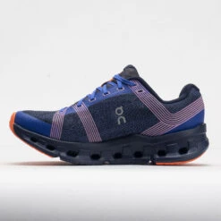 On Running On Cloudgo Women's Indigo/Ink 9 On Running On Cloudgo Women's Indigo/Ink -On Running Store 049733 1