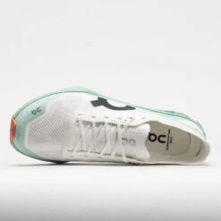 On Running On Cloudventure Peak 3 Men's Undyed White 10 On Running On Cloudventure Peak 3 Men's Undyed White -On Running Store 049739 2