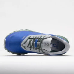 On Running On Cloudventure Waterproof Women's Cobalt/Ivy 10 On Running On Cloudventure Waterproof Women's Cobalt/Ivy -On Running Store 049742 2