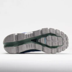 On Running On Cloudventure Waterproof Men's Cobalt/Ivy 11 On Running On Cloudventure Waterproof Men's Cobalt/Ivy -On Running Store 049743 4