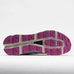 On Running On Cloudvista Women's Heather/Rhubarb -On Running Store 049745 4