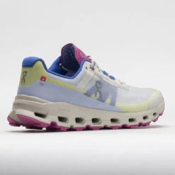 On Running On Cloudvista Women's Heather/Rhubarb -On Running Store 049745 6