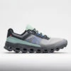 On Running On Cloudvista Men's Alloy/Black -On Running Store 049758 3