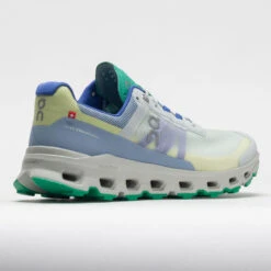 On Running On Cloudvista Men's Creek/Mint -On Running Store 049759 6